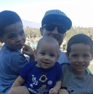 Meet your Posher, Brad